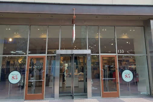 Automatic and Revolving Door Services Automatic and Revolving Door Services