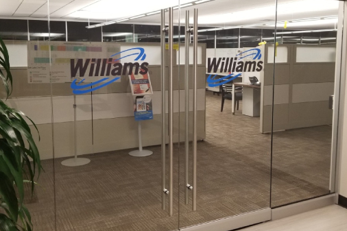 Stacking Door Services Stacking Door Services